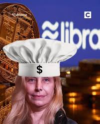 Karina Libra chef meme